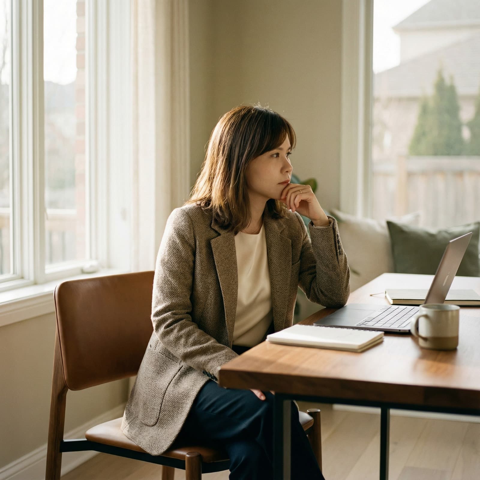 Jocelyn Pang, Digital Commerce Strategist based in Singapore