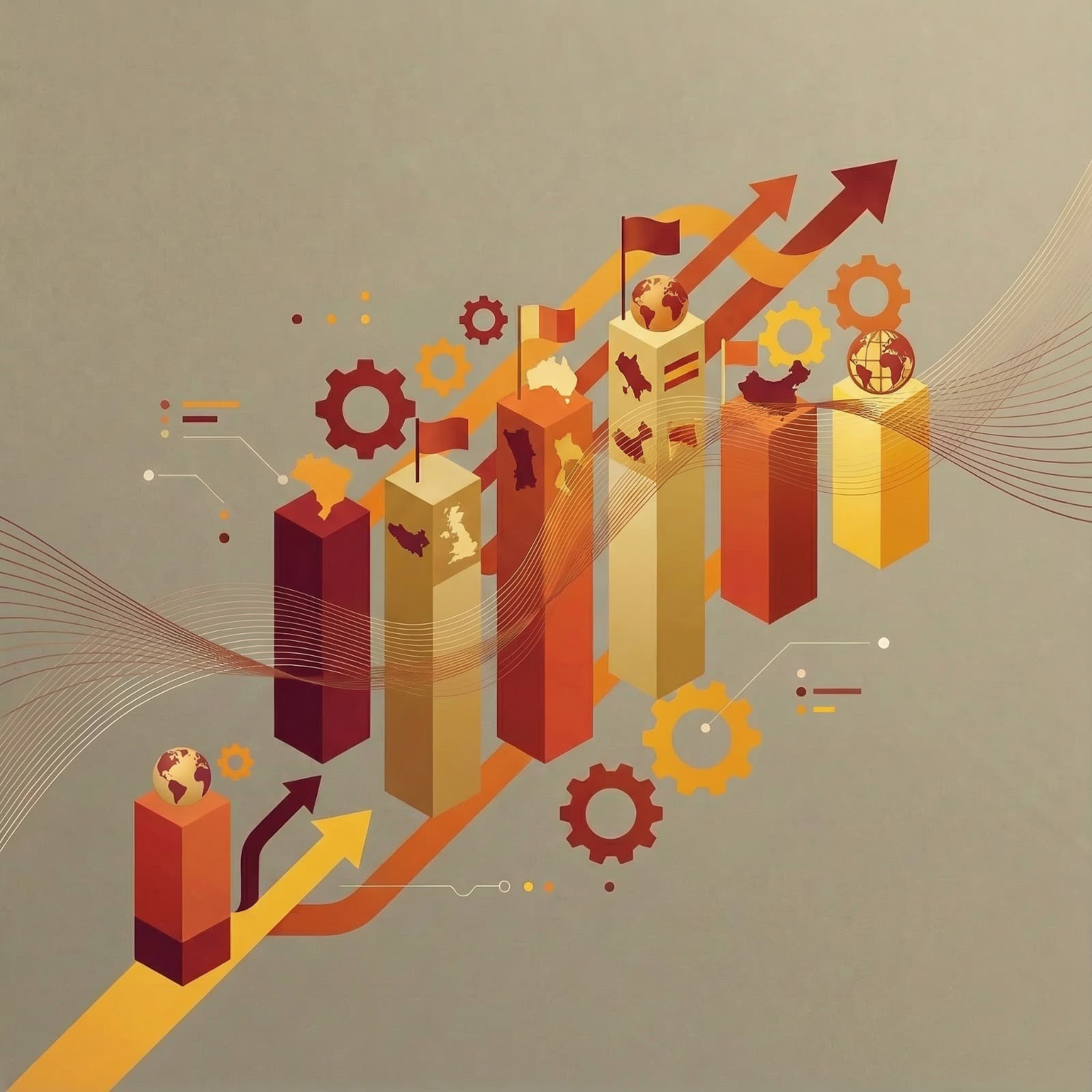 Plant-based FMCG brand digital commerce dashboard for Malaysia, Philippines and Vietnam markets